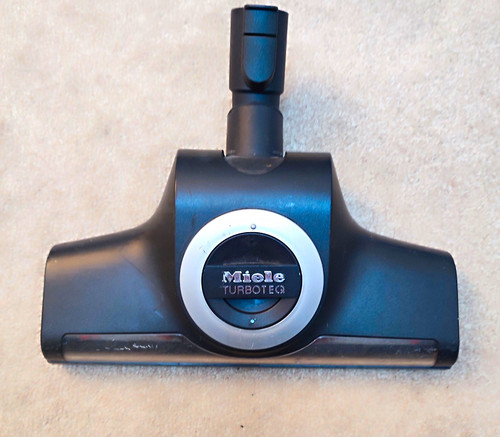Miele turbo - miele, teq