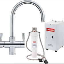 Franke Omni 4-in-1 Instant