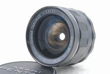 Exc Pentax SMC Takumar 24mm F