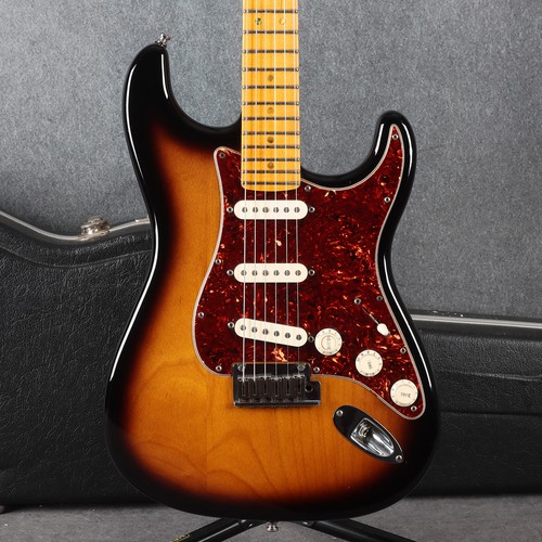 Fender american deluxe - american,