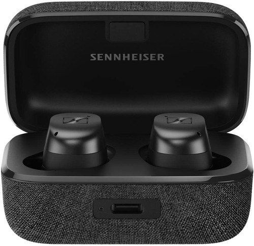 Sennheiser momentum true - sennheiser,