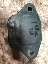 Yamaha Engine Mount Spacer