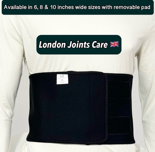 Umbilical hernia support belt - hernia,