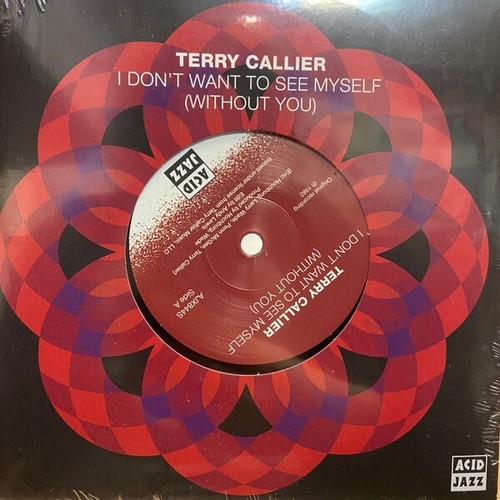 Terry callier don t - ", want