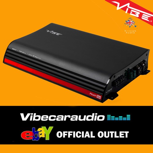 Vibe powerbox250 2 - vibe, powerbox250.2-v0