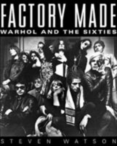 Factory made warhol - made:,