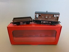 LOT: R107 Hornby LMS 20T Brake