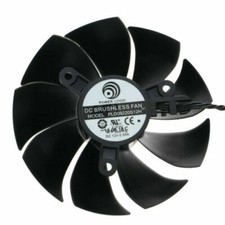 87mm EVGA RTX 2060 2070 2080
