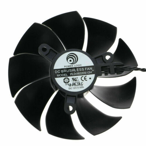 87mm evga rtx 2060 - 87mm,