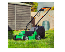 Hawksmoor 1200W 32cm Electric