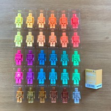 Medicom Pantone kubrick