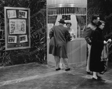 Theatre Ticket Booth