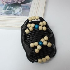 Trend African hair clip hair