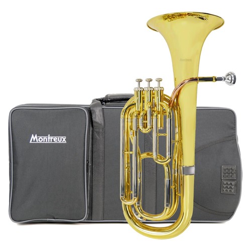 Montreux student baritone - student, bb