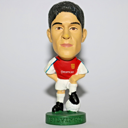 Corinthian prostars silvinho - prostars,