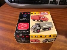 Vanguards 1/64 Scale RS1002 BRS Delivery Trucks Of The 50's - Boxed