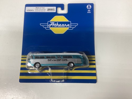 Athearn 29074 ho scale - athearn, #29074