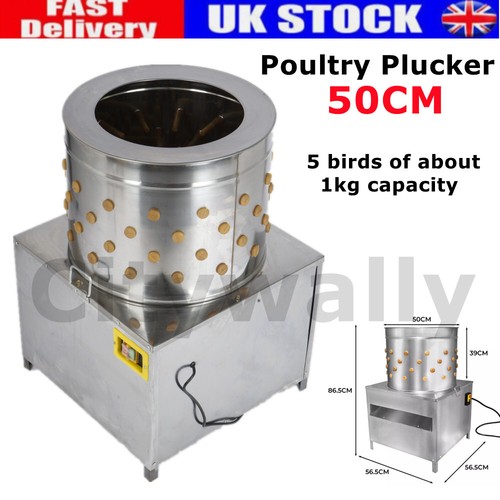Poultry plucker machine - uk,