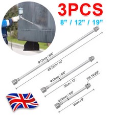 3 Pcs Airless Paint Sprayer