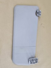 PEUGEOT EXPERT DISPATCH VIVARO PROACE SUN VISOR DRIVERS SIDE MK3 2016-23 