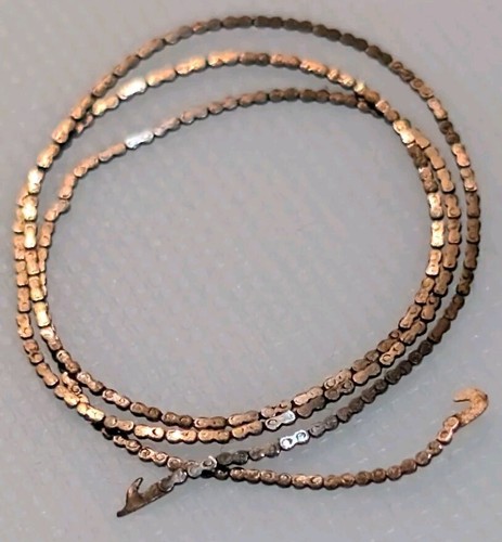 Fusee chain 189 - fusee, mm