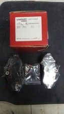 UNIPART FRONT BRAKE PADS