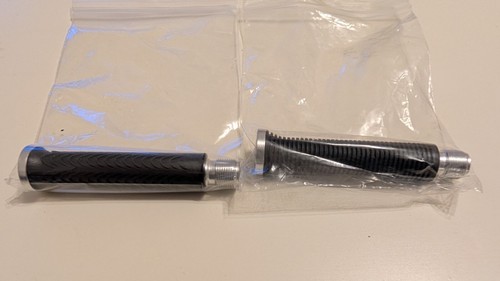 Metcal h1gr black grip for - metcal,