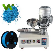 Laboratory Plastic Extruder