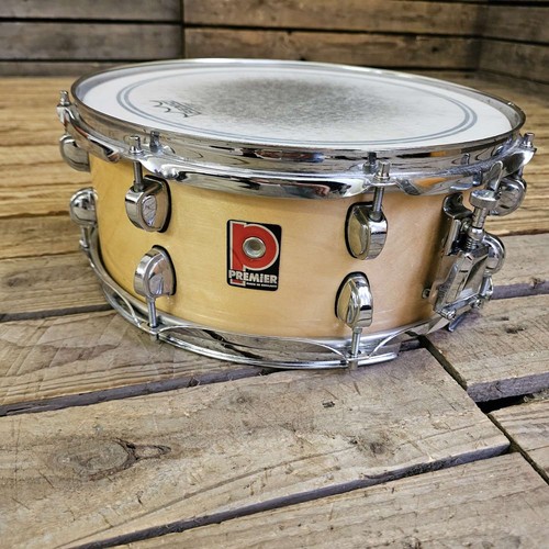Snare drum premier xpk - premier,