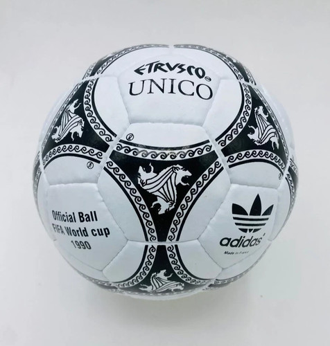 1990 adidas etrusco unico - adidas,