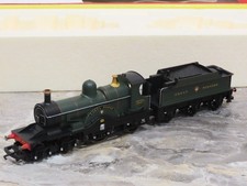CA118: Hornby OO gauge R2614 GWR Dean Class 4-2-2 Lorna Doone Ltd Ed - Unrun