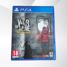This War of Mine: The Little