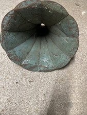 Old Small Gramophone Pavilion
