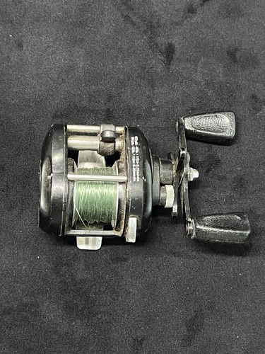 Vtg ryobi mag baitcasting - vtg, v-mag
