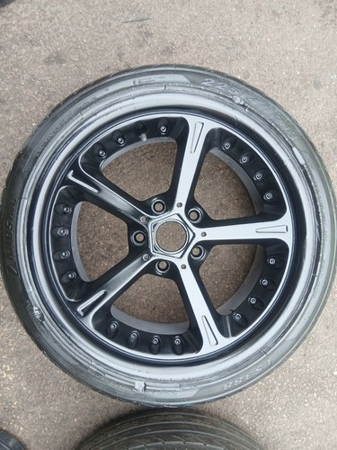 Schnitzer type racing 4 - schnitzer,