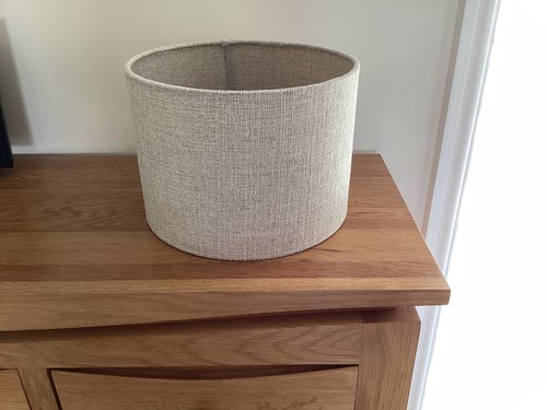 Next lamp shade 25cm