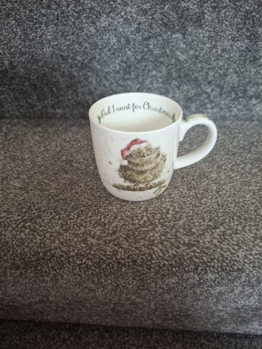 Royal worcester wrendale - worcester,,