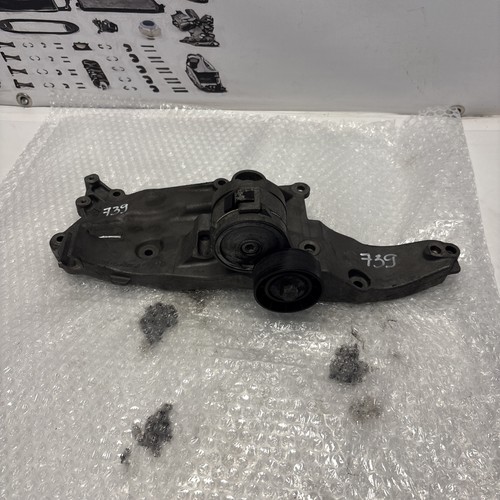 Ford kuga mk2 alternator - ford,