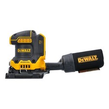 DeWalt Brushless 1/4" Sheet