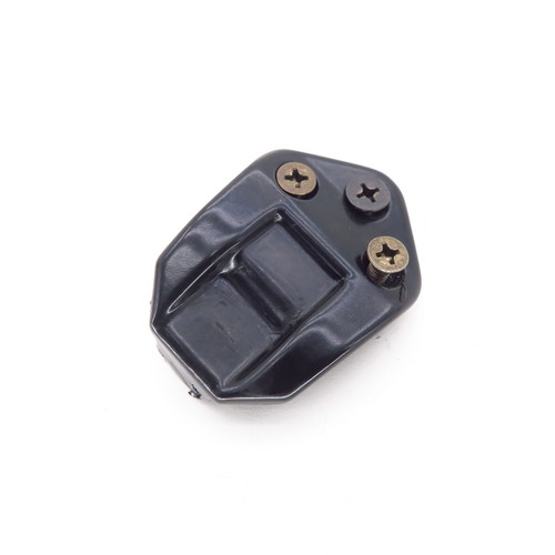 Closure mechanism hardtop - closure,