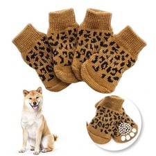 Warm Dog Socks Anti-Slip Puppy