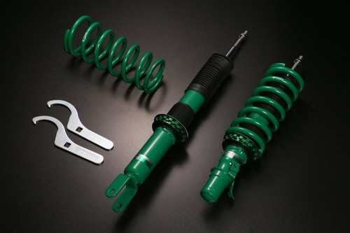Tein street basis - z, coilovers
