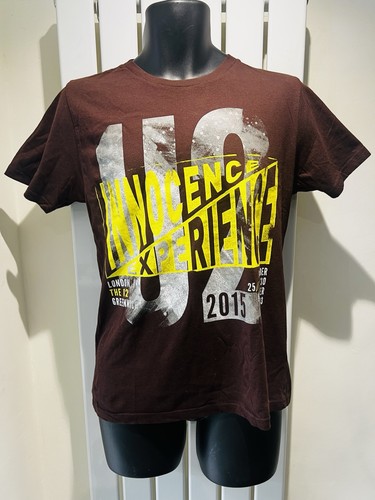 Innocence experience tour - u2,