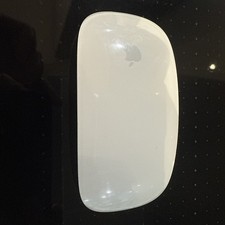 Genuine Apple Magic Mouse Wireless MB829ZA A1296 Excellent - FAST DELIVERY