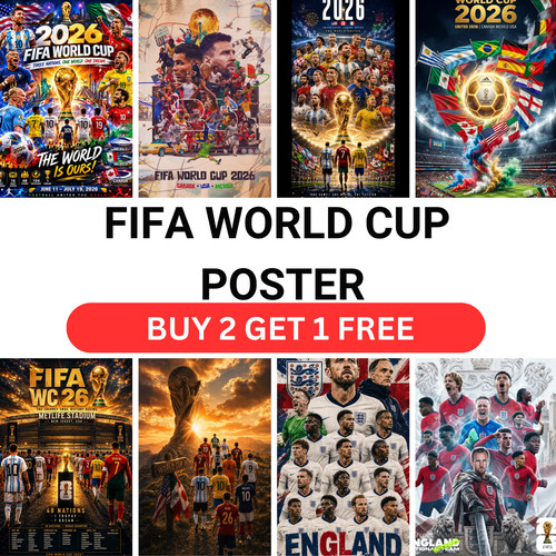 Fifa world cup 2026 - fifa,