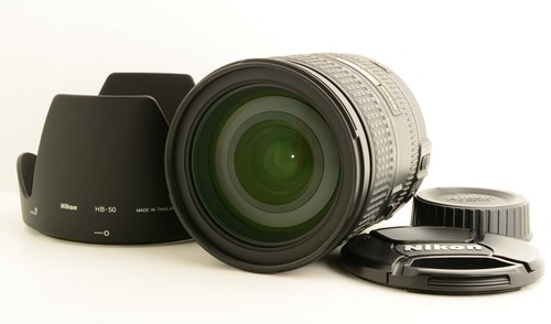 Near mint hood nikon - mint, ]