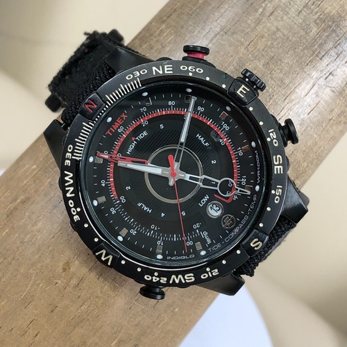 Timex expedition men t45581 - timex,