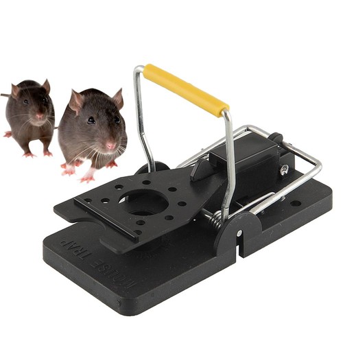 Reusable rat catching - catching, mice