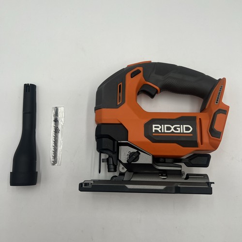 Ridgid r86344b 18v brushless - ridgid,