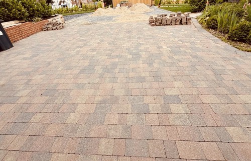 Marshalls drivesett tegula - marshalls,